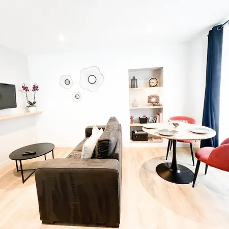 La Perle Du Commando, 80m Front De *