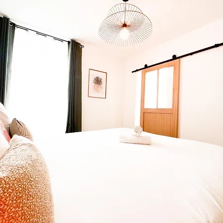 Appartement La Perle Du Commando, 80m Front De *