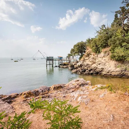 Appartement La Perle Du Commando, 80m Front De *