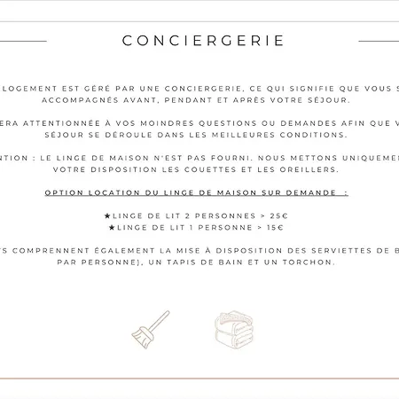 La Perle Du Commando, 80m Front De *