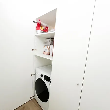 La Perle Du Commando, 80m Front De Apartament Saint-Nazaire (Loire-Atlantique)