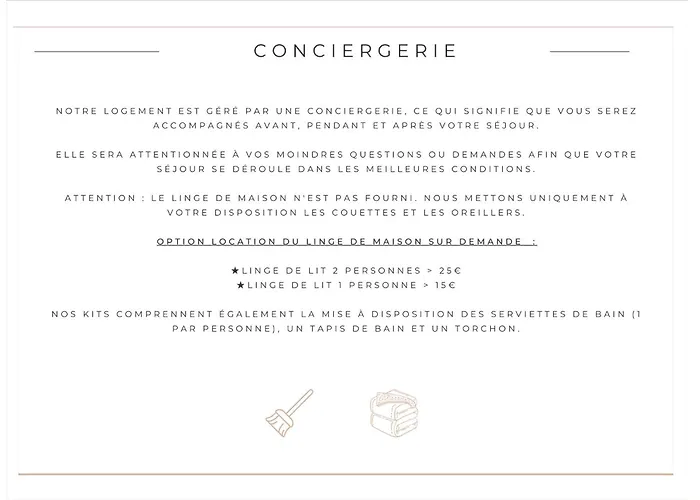 La Perle Du Commando, 80m Front De *