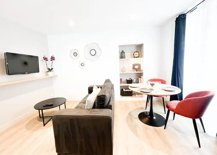 La Perle Du Commando, 80m Front De *