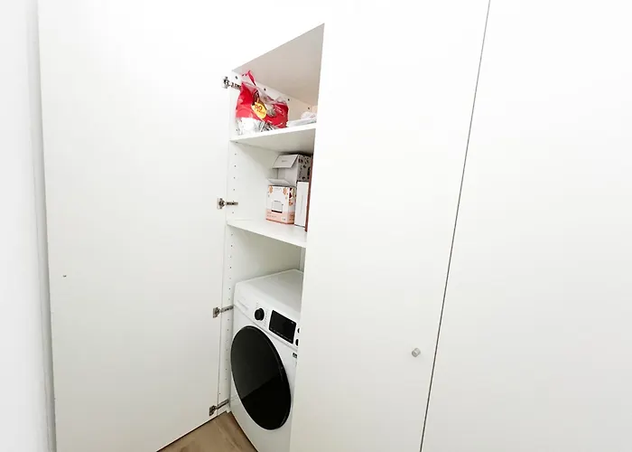 La Perle Du Commando, 80m Front De Appartamento Saint-Nazaire (Loire-Atlantique)