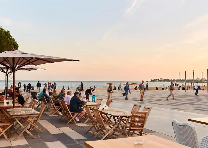 Appartamento La Perle Du Commando, 80m Front De Saint-Nazaire (Loire-Atlantique)