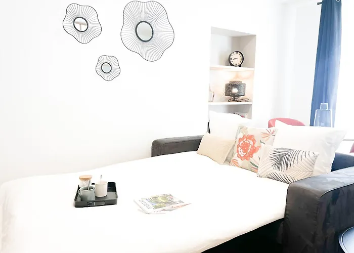 La Perle Du Commando, 80m Front De Saint-Nazaire (Loire-Atlantique)