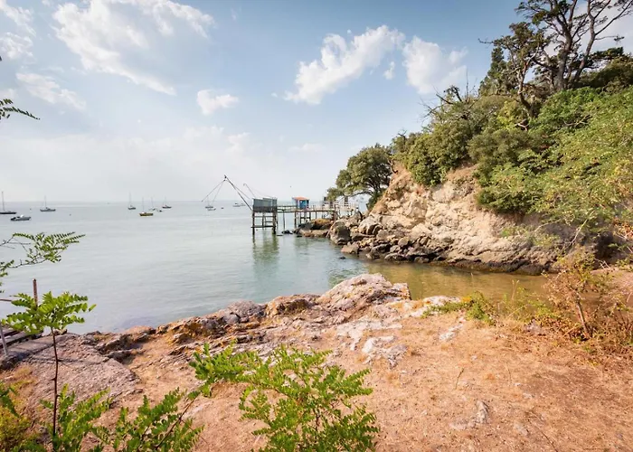 Appartamento La Perle Du Commando, 80m Front De *